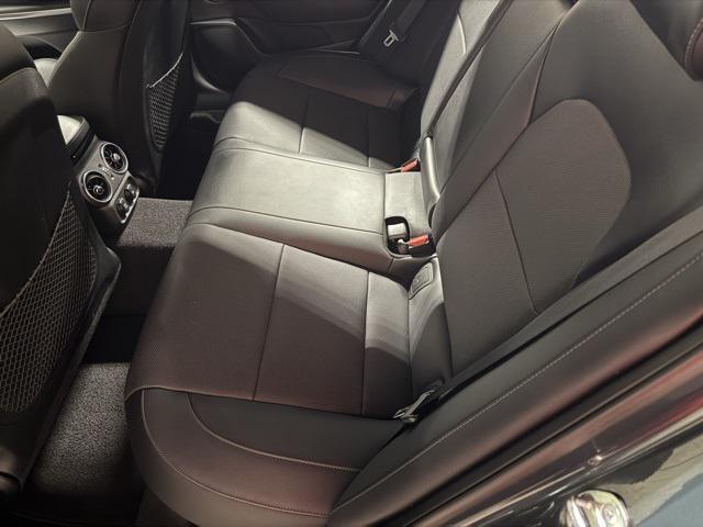 used 2023 Kia Stinger car, priced at $34,900