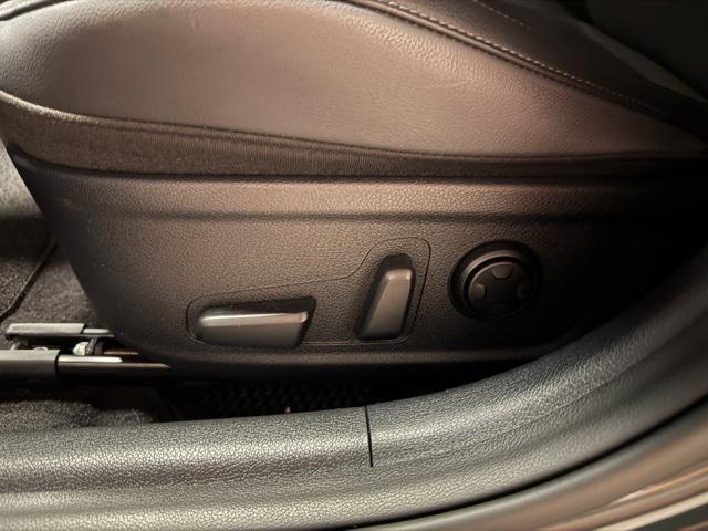used 2023 Kia Stinger car, priced at $34,900