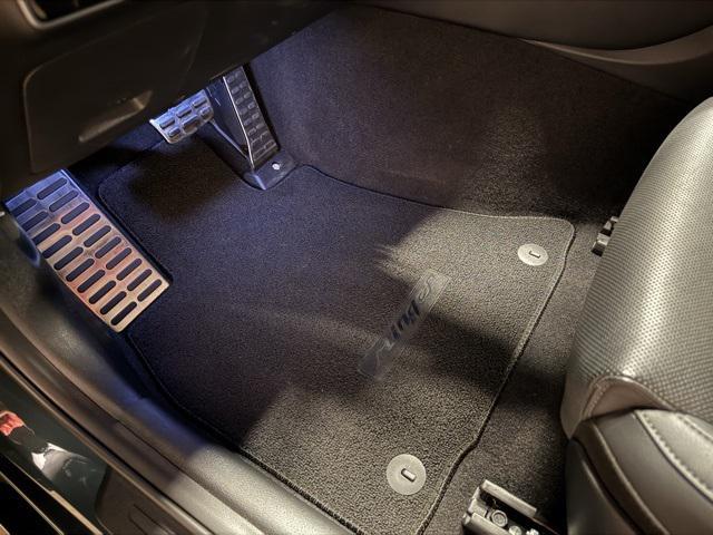 used 2023 Kia Stinger car, priced at $34,900