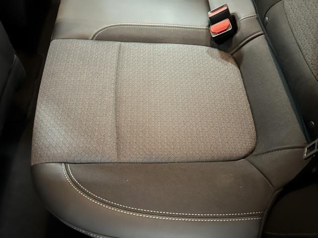 used 2023 Buick Encore GX car, priced at $21,500