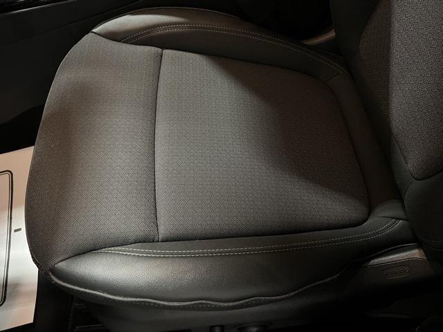 used 2023 Buick Encore GX car, priced at $21,500