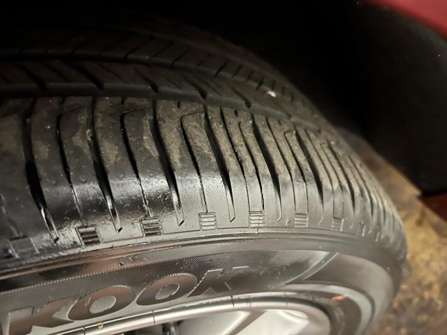 used 2023 Buick Encore GX car, priced at $21,500