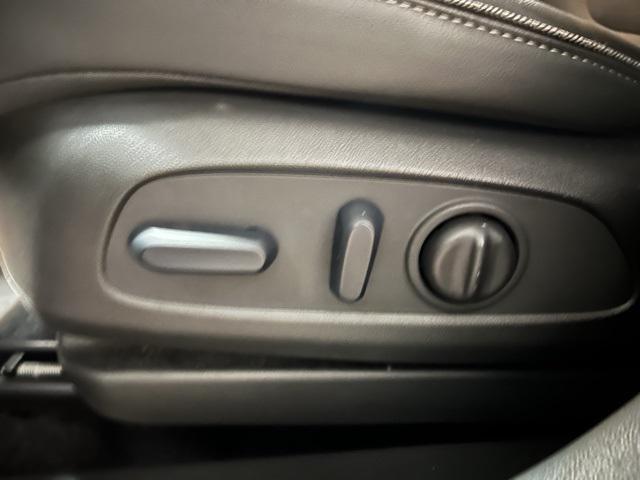 used 2023 Buick Encore GX car, priced at $21,500