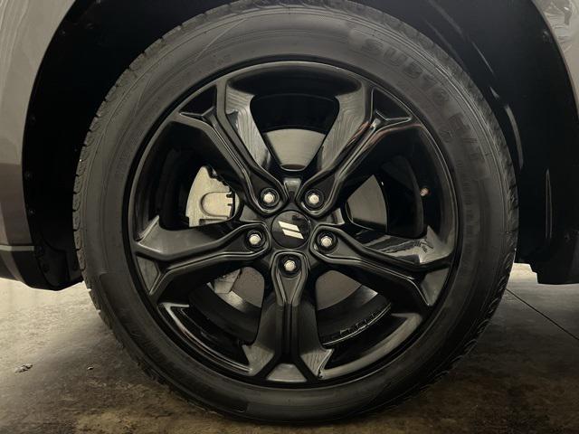 used 2018 Dodge Journey car, priced at $14,995