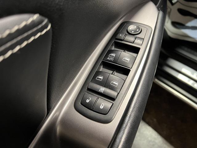 used 2018 Dodge Journey car, priced at $14,995