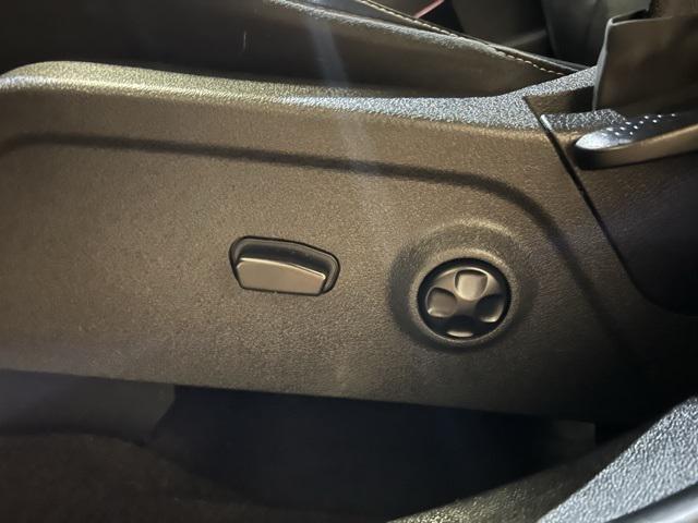used 2018 Dodge Journey car, priced at $14,995
