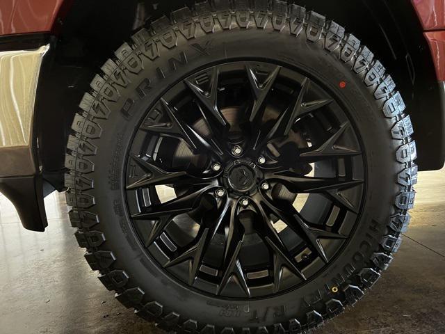 used 2022 Ram 1500 car, priced at $40,995