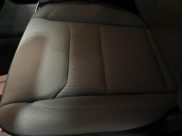 used 2022 Ram 1500 car, priced at $40,995