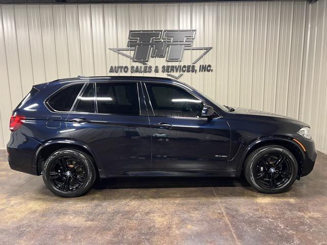 used 2016 BMW X5 car, priced at $13,900