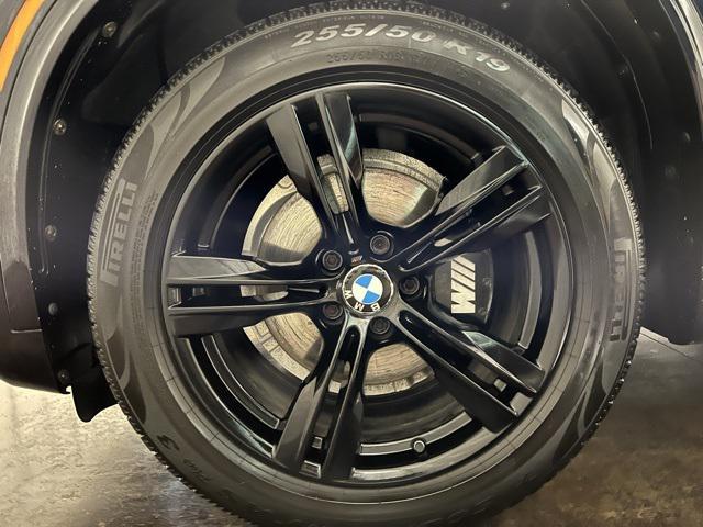used 2016 BMW X5 car, priced at $13,900