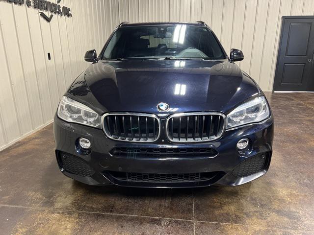used 2016 BMW X5 car, priced at $13,900