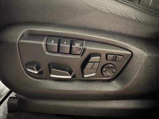 used 2016 BMW X5 car, priced at $13,900