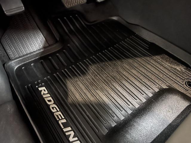 used 2020 Honda Ridgeline car, priced at $25,900