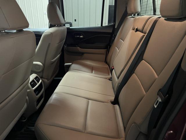 used 2020 Honda Ridgeline car, priced at $25,900