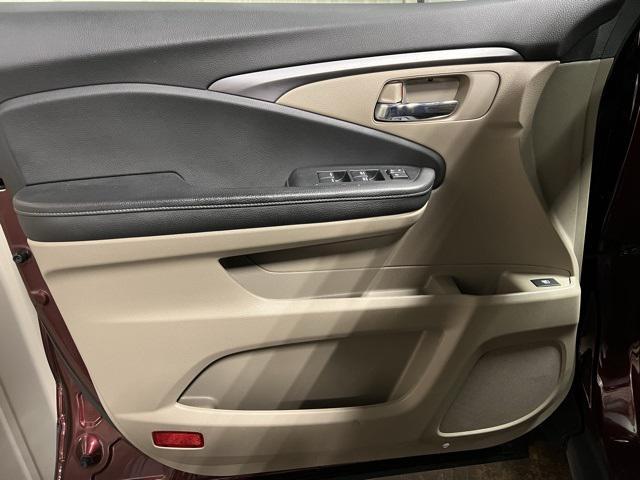 used 2020 Honda Ridgeline car, priced at $25,900