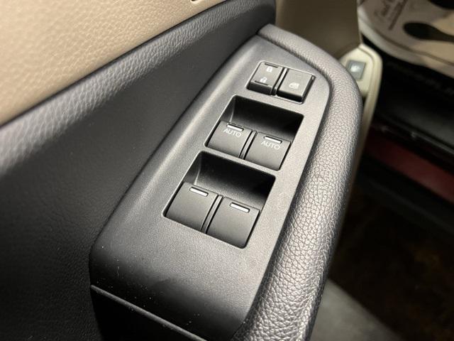 used 2020 Honda Ridgeline car, priced at $25,900