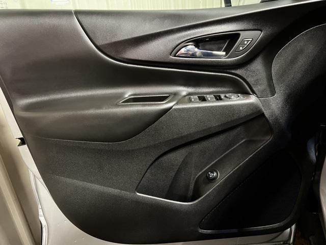used 2022 Chevrolet Equinox car, priced at $20,995