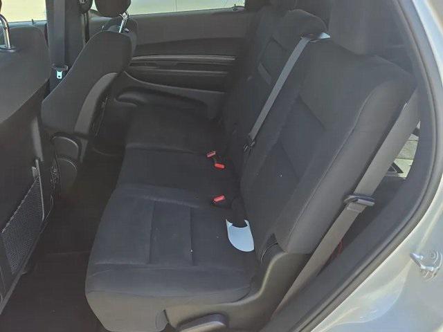 used 2025 Dodge Durango car, priced at $33,995