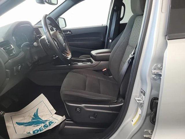 used 2025 Dodge Durango car, priced at $33,995