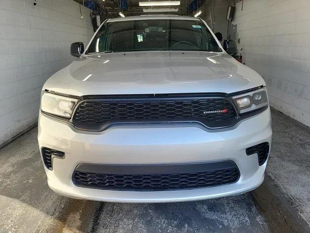 used 2025 Dodge Durango car, priced at $33,995