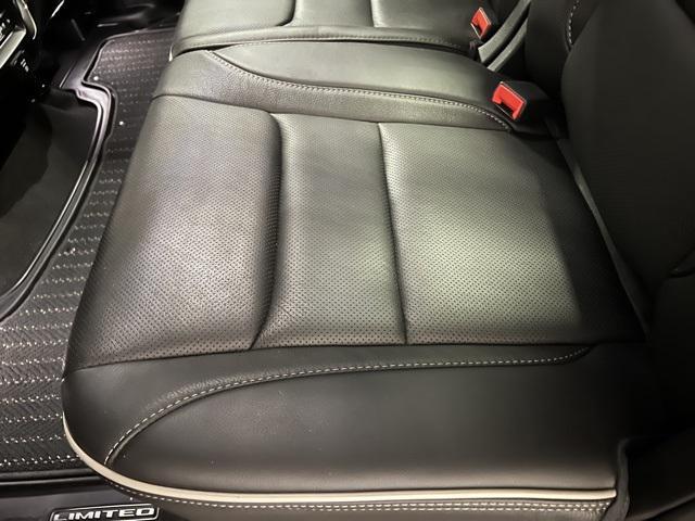 used 2020 Ram 1500 car, priced at $44,900