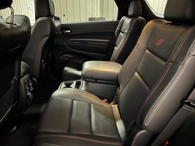 used 2022 Dodge Durango car, priced at $38,500