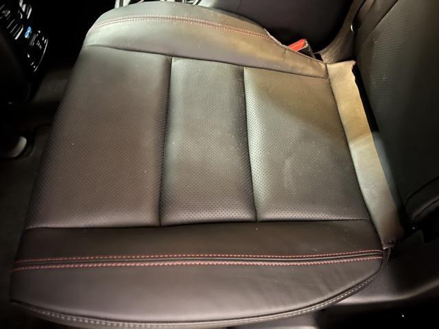 used 2022 Dodge Durango car, priced at $38,500
