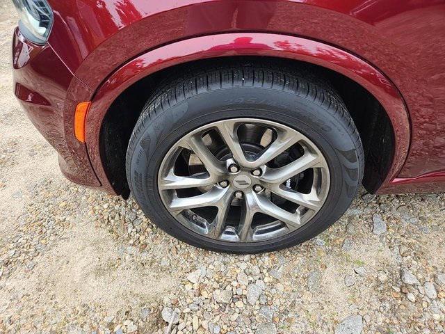 used 2022 Dodge Durango car, priced at $39,995