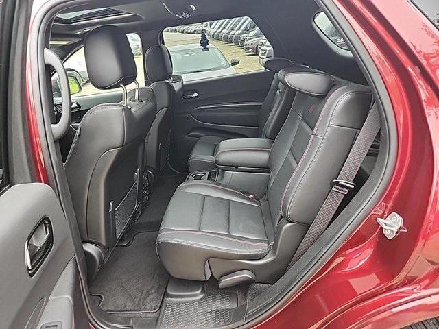 used 2022 Dodge Durango car, priced at $39,995