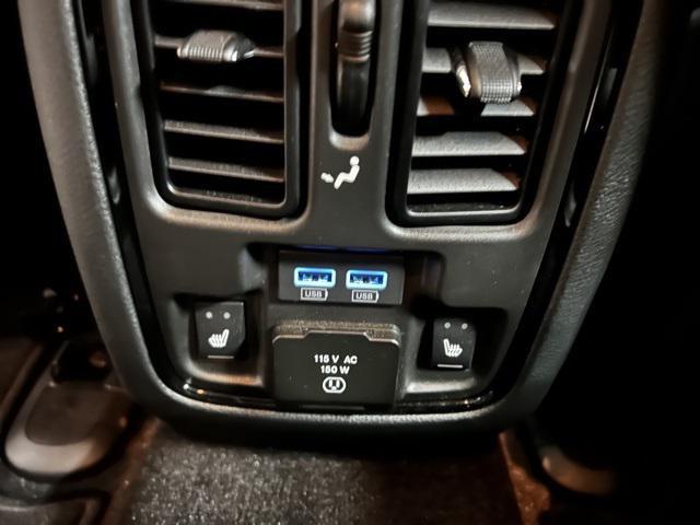 used 2022 Dodge Durango car, priced at $38,500