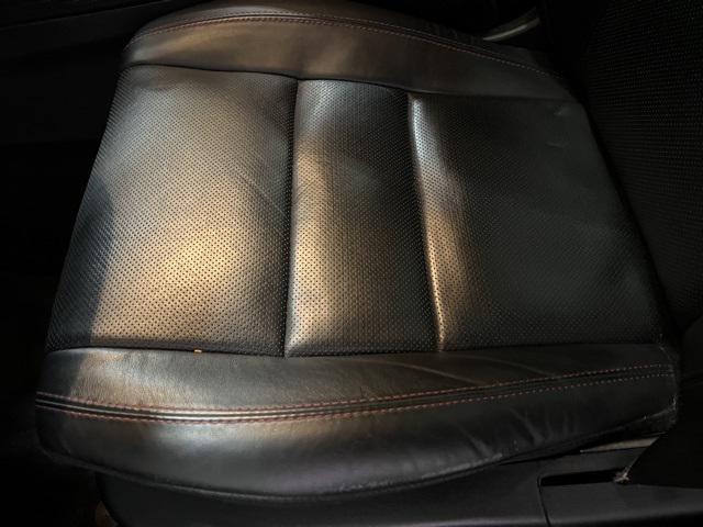 used 2022 Dodge Durango car, priced at $38,500