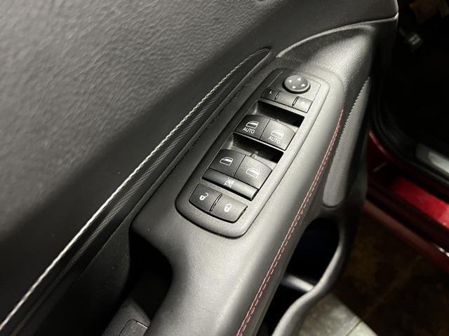 used 2022 Dodge Durango car, priced at $38,500