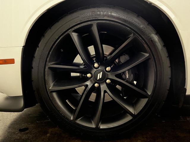 used 2021 Dodge Challenger car, priced at $27,900