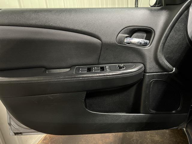 used 2013 Chrysler 200 car, priced at $9,687