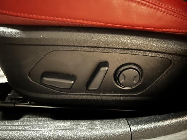 used 2024 Kia K5 car, priced at $27,995