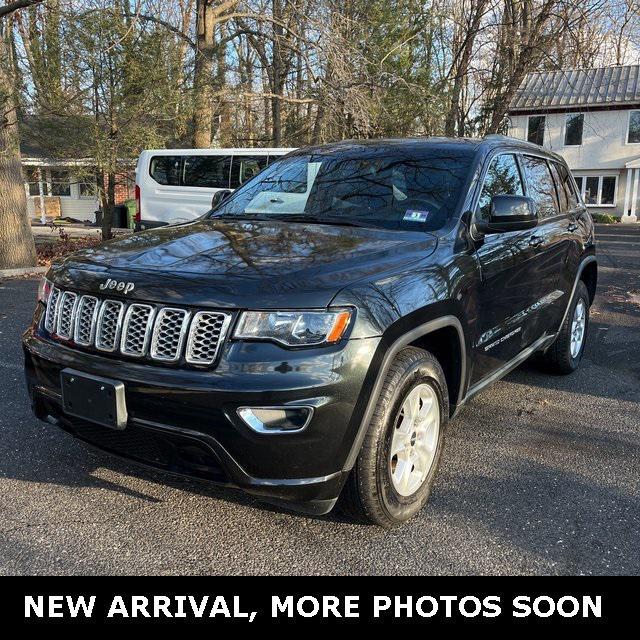 used 2014 Jeep Grand Cherokee car, priced at $10,995