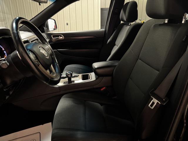 used 2014 Jeep Grand Cherokee car, priced at $10,500