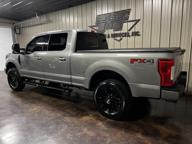 used 2019 Ford F-350 car, priced at $40,900