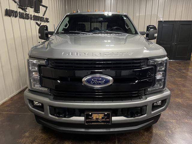 used 2019 Ford F-350 car, priced at $40,900