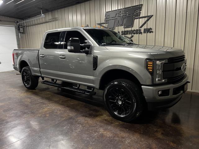 used 2019 Ford F-350 car, priced at $40,900