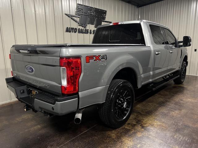 used 2019 Ford F-350 car, priced at $40,900