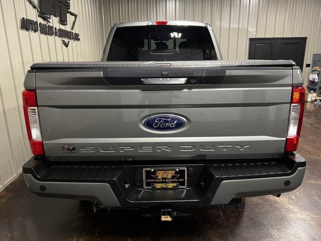 used 2019 Ford F-350 car, priced at $40,900