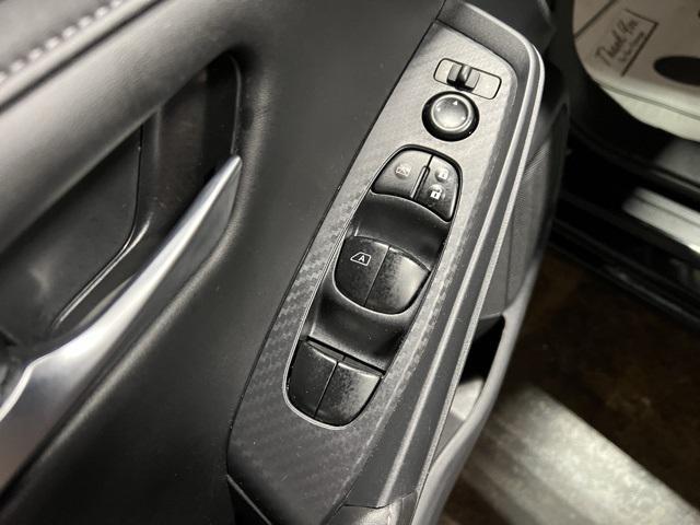 used 2024 Nissan Sentra car, priced at $19,995