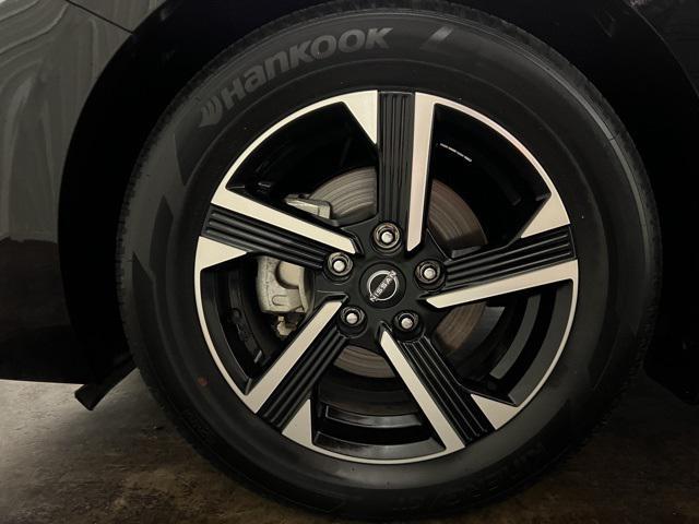 used 2024 Nissan Sentra car, priced at $19,995