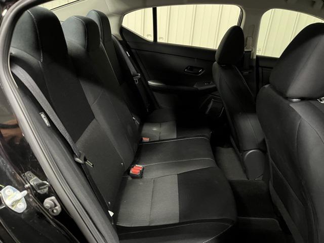 used 2024 Nissan Sentra car, priced at $19,995