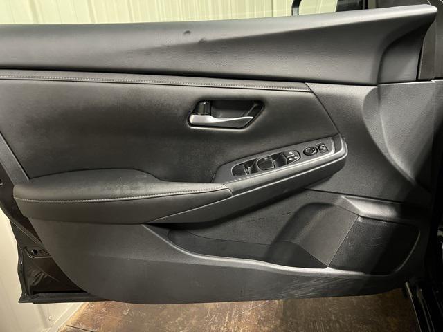 used 2024 Nissan Sentra car, priced at $19,995