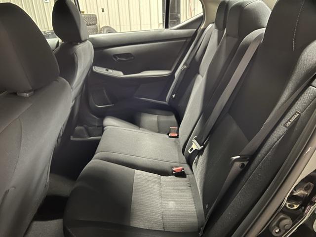 used 2024 Nissan Sentra car, priced at $19,995