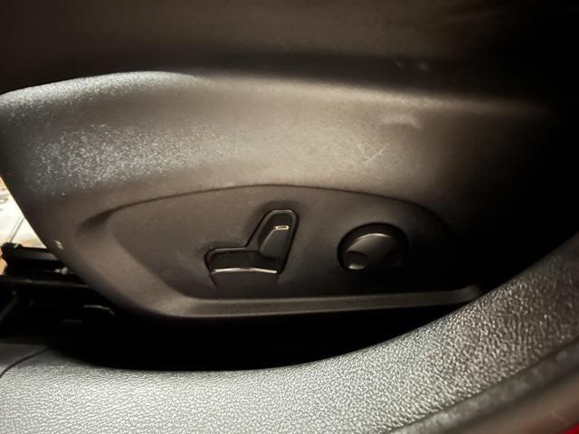 used 2022 Jeep Compass car, priced at $24,687