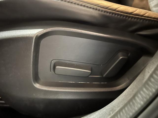 used 2017 Mazda CX-5 car, priced at $14,500