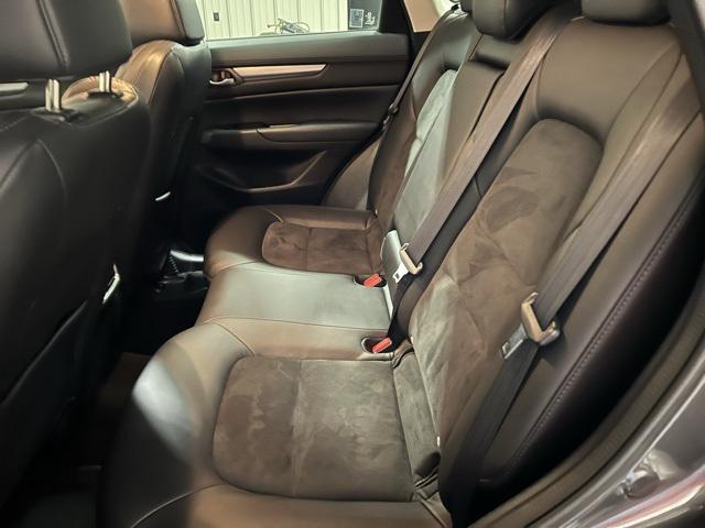 used 2017 Mazda CX-5 car, priced at $14,500